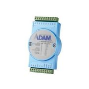 ADVANTECH MANUFACTURING 8-Ch Thermocouple Input Module w/ Modbus ADAM-4018+-F